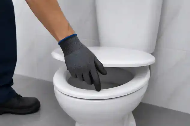 Desentupidora de Vasos Sanitários em Araquari